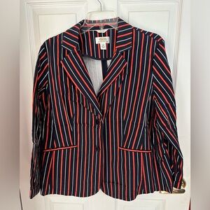 Talbots blazer